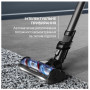 Аккумуляторный пылесос Rowenta X-Force Flex 12.60 NEO Auto Surface RH9L42WO