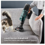 Аккумуляторный пылесос Rowenta X-Force Flex 12.60 NEO Auto Surface RH9L42WO