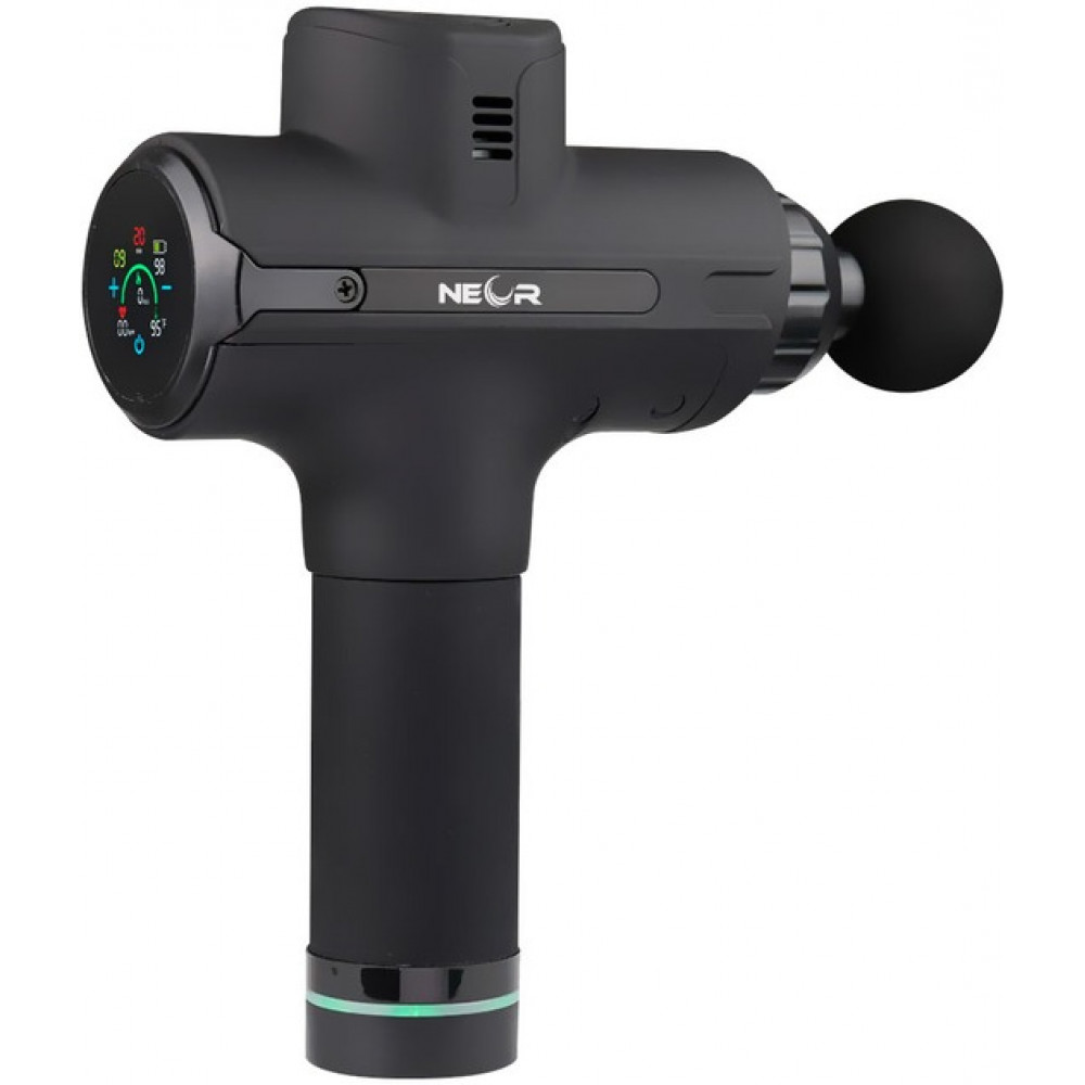 Масажер Neor Pulse Pro 52BK (22901026)