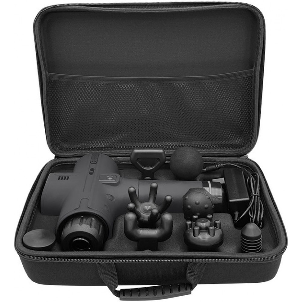 Масажер Neor Pulse Pro 52BK (22901026)