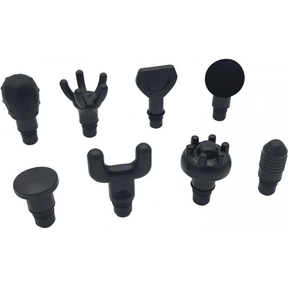 Масажер Neor Pulse Pro 52BK (22901026)