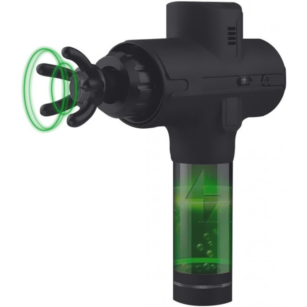 Масажер Neor Pulse Pro 52BK (22901026)