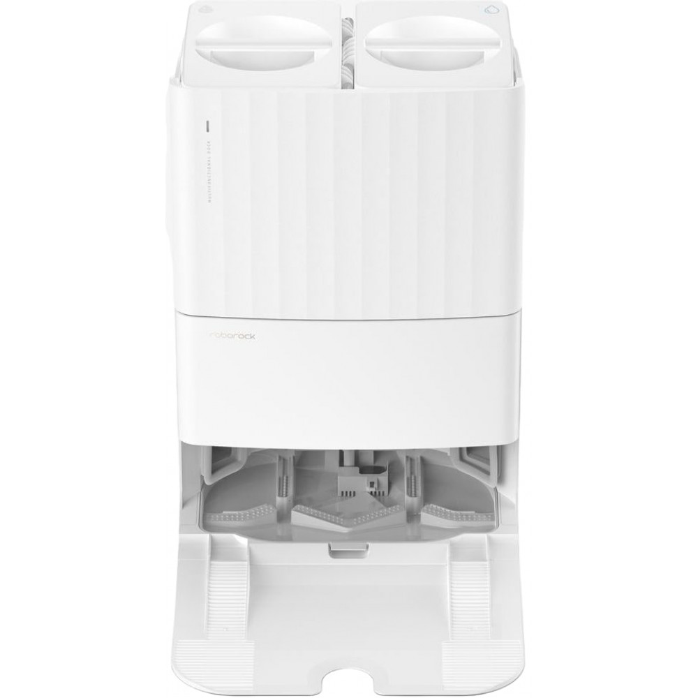 Робот-пилосос Roborock Q Revo MaxV (QRMV02-00)