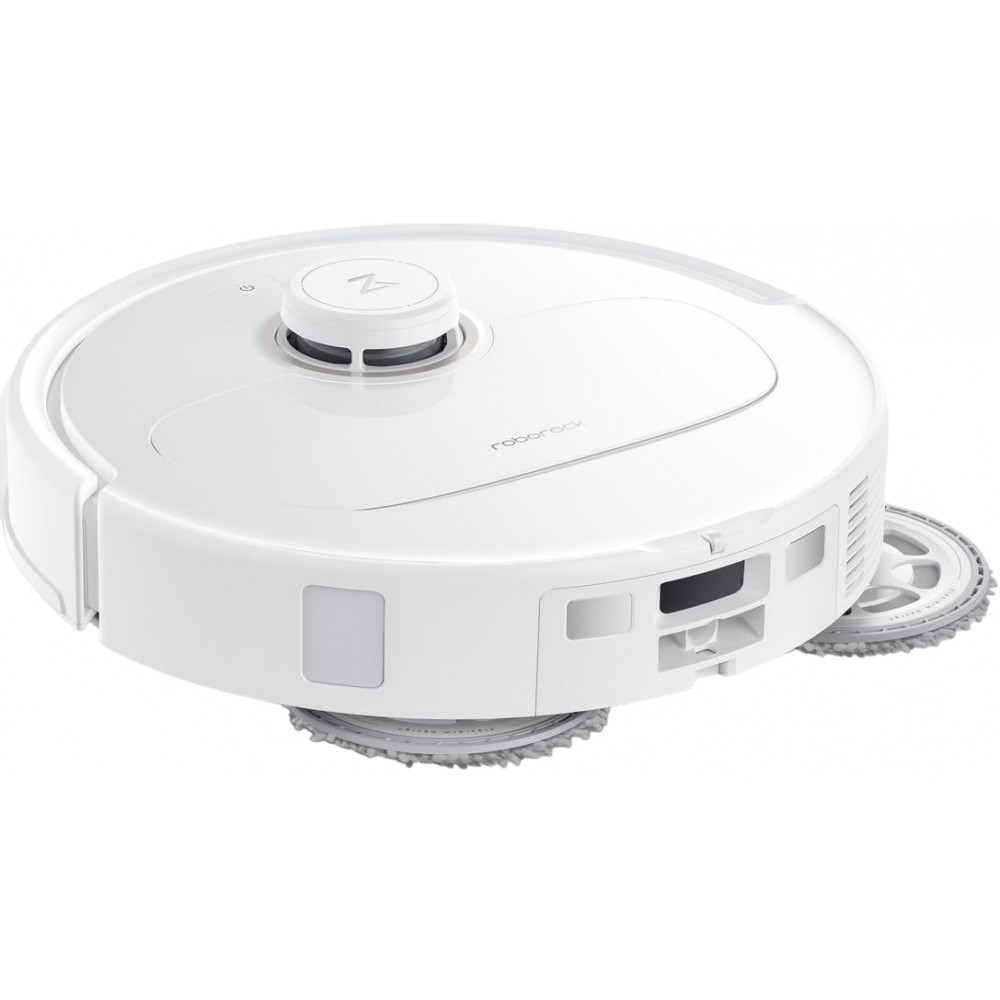 Робот-пилосос Roborock Q Revo MaxV (QRMV02-00)