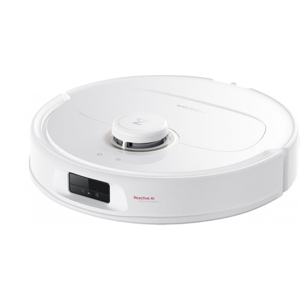 Робот-пилосос Roborock Q Revo MaxV (QRMV02-00)