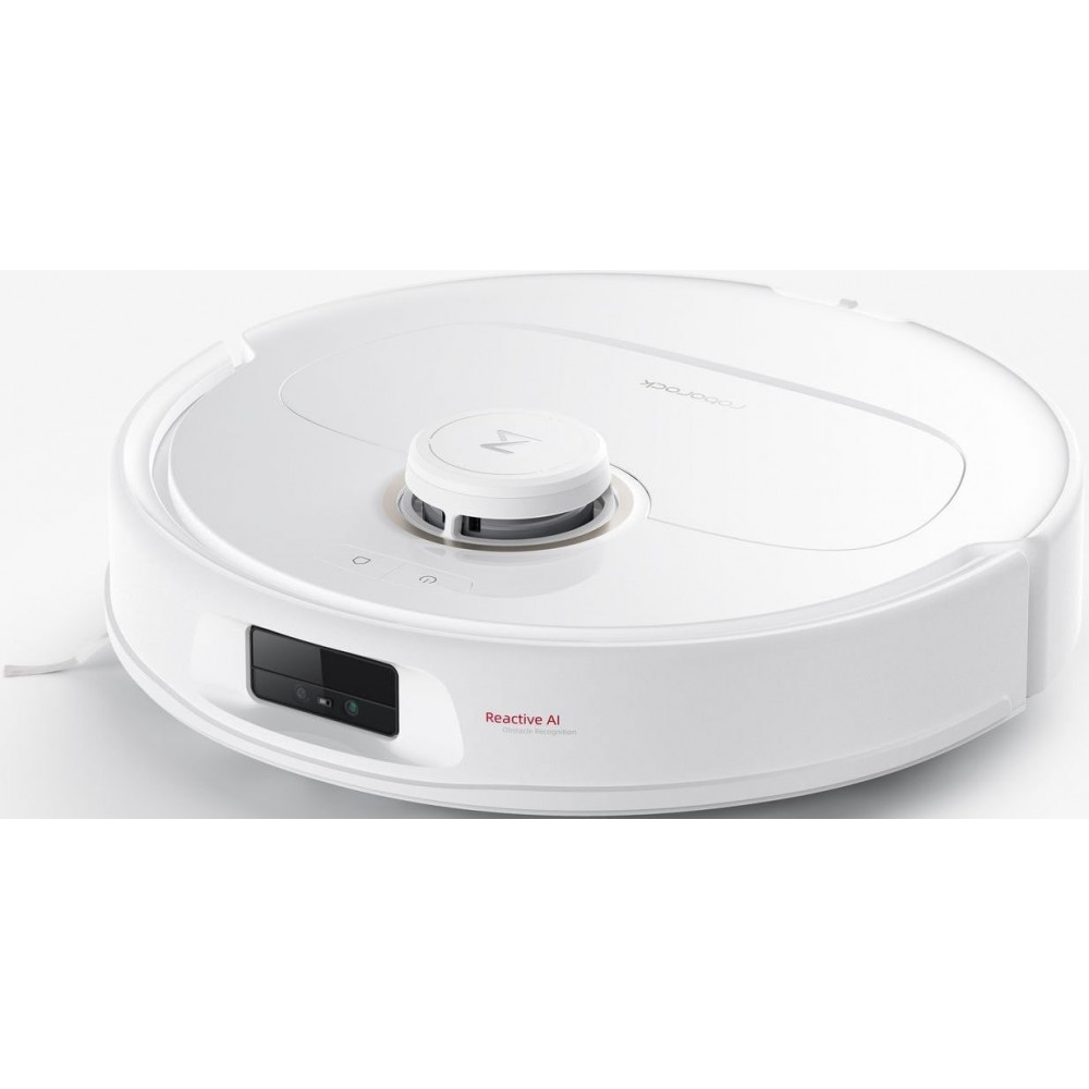 Робот-пилосос Roborock Q Revo MaxV (QRMV02-00)