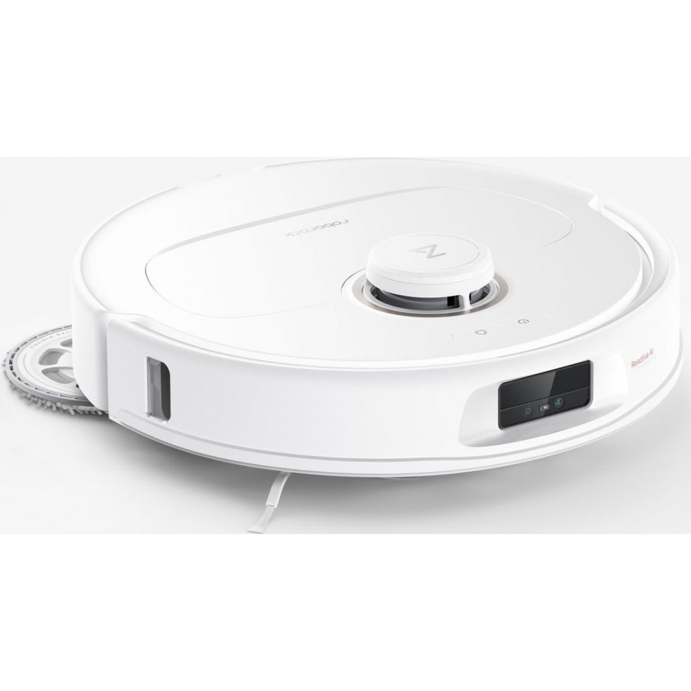 Робот-пилосос Roborock Q Revo MaxV (QRMV02-00)