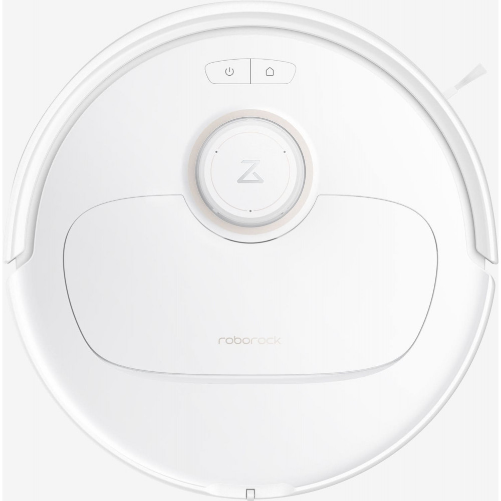 Робот-пилосос Roborock Q Revo MaxV (QRMV02-00)