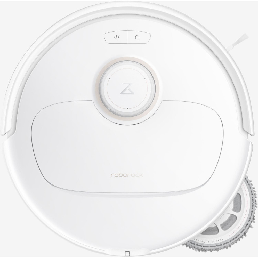 Робот-пилосос Roborock Q Revo MaxV (QRMV02-00)