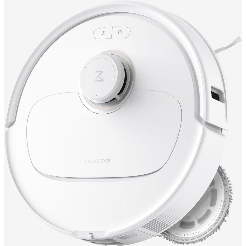 Робот-пилосос Roborock Q Revo MaxV (QRMV02-00)