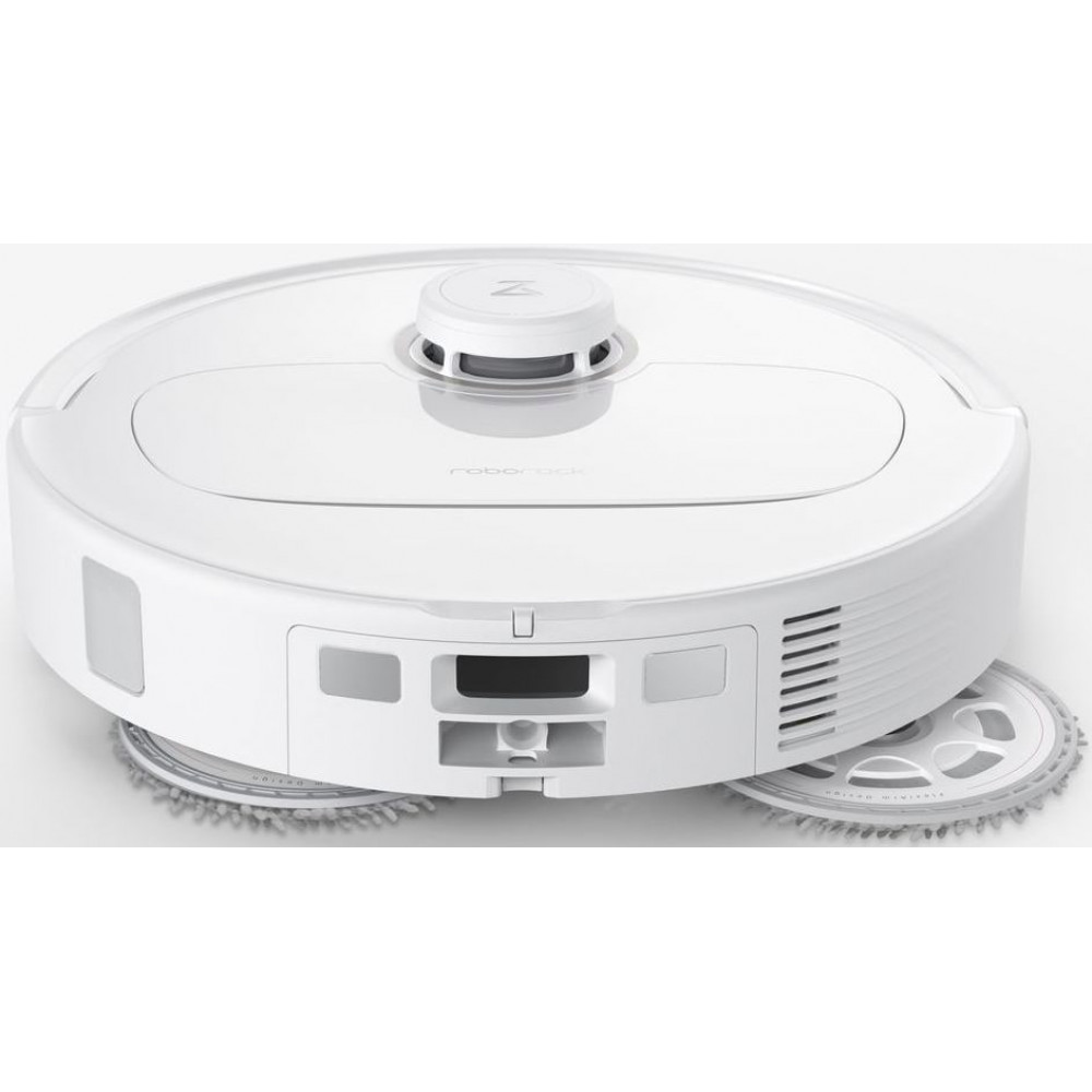 Робот-пилосос Roborock Q Revo MaxV (QRMV02-00)