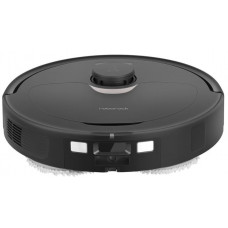 Робот-пилосос Roborock Q Revo Pro Black (QRP52-00)