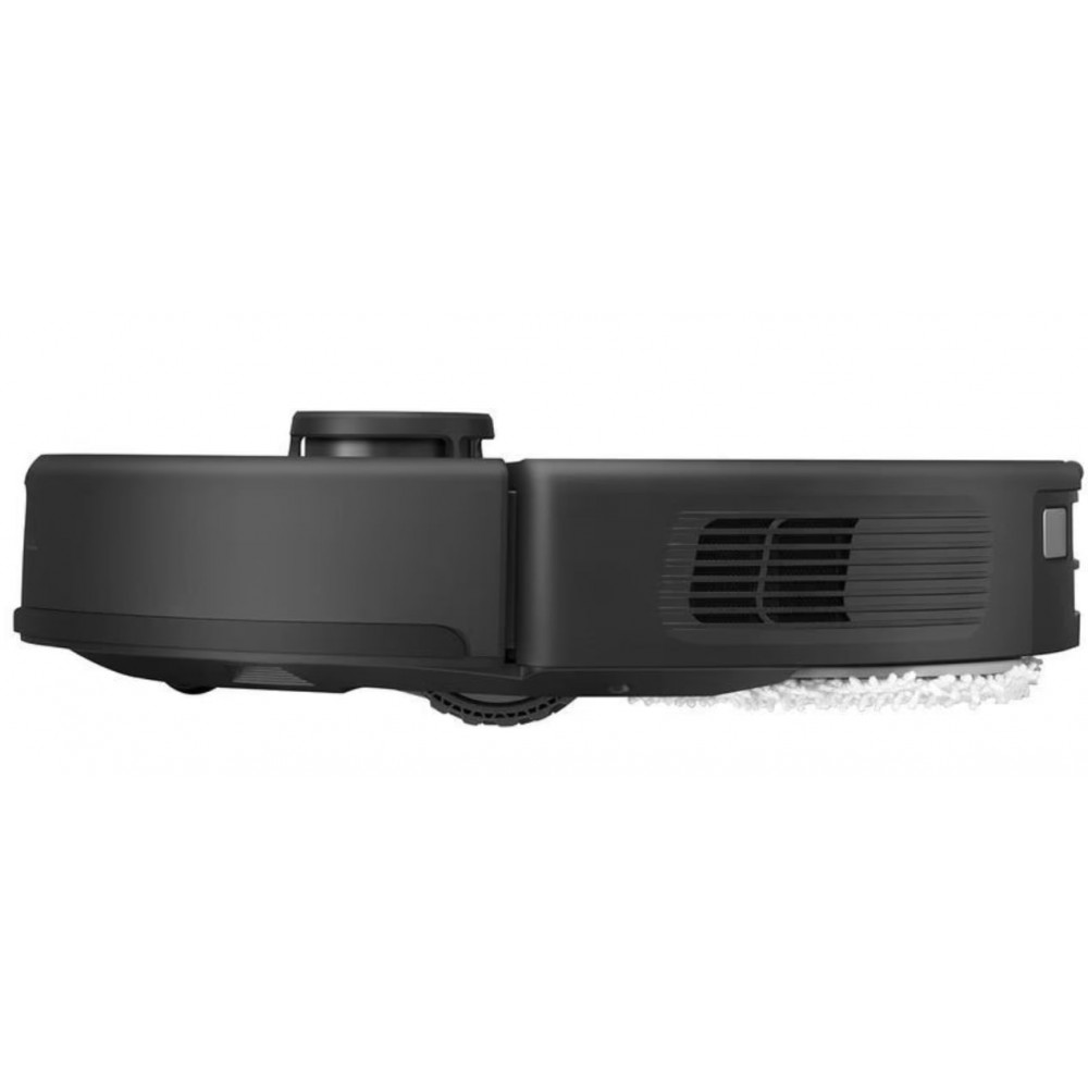 Робот-пилосос Roborock Q Revo Pro Black (QRP52-00)