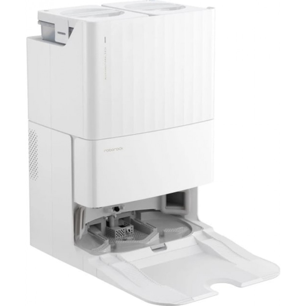 Робот-пилосос Roborock Q Revo Pro White (QRP02-00)