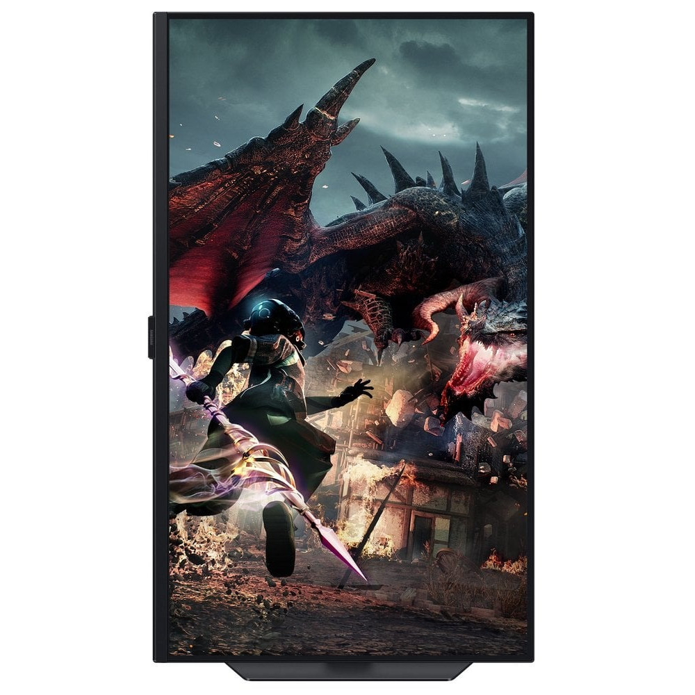 Монiтор Samsung 32