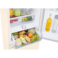 Холодильник Samsung RB38C676EEL/UA