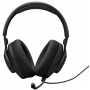 Гарнiтура JBL Quantum 100M2 Black (JBLQTUM100M2BLK)