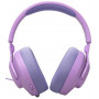 Гарнiтура JBL Quantum 100M2 Purple (JBLQTUM100M2PUR)