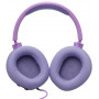 Гарнiтура JBL Quantum 100M2 Purple (JBLQTUM100M2PUR)