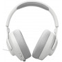 Гарнiтура JBL Quantum 100M2 White (JBLQTUM100M2WHT)