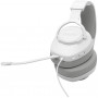 Гарнiтура JBL Quantum 100M2 White (JBLQTUM100M2WHT)