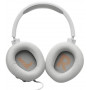 Гарнiтура JBL Quantum 100M2 White (JBLQTUM100M2WHT)
