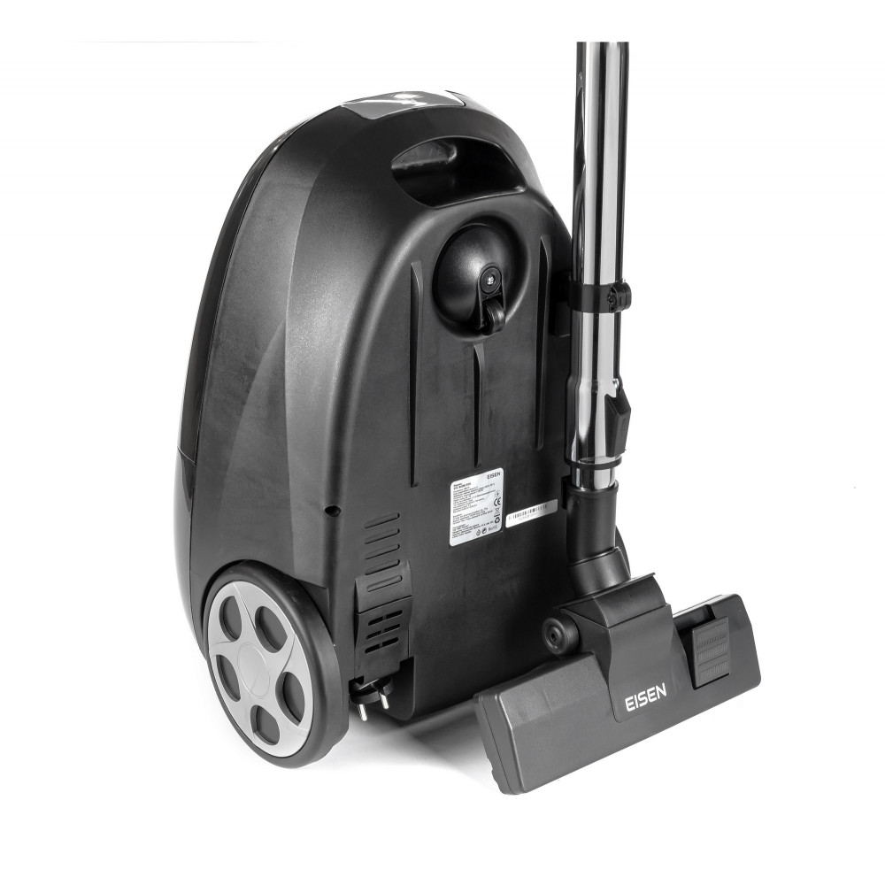Пилосос Eisen EVC-840BG