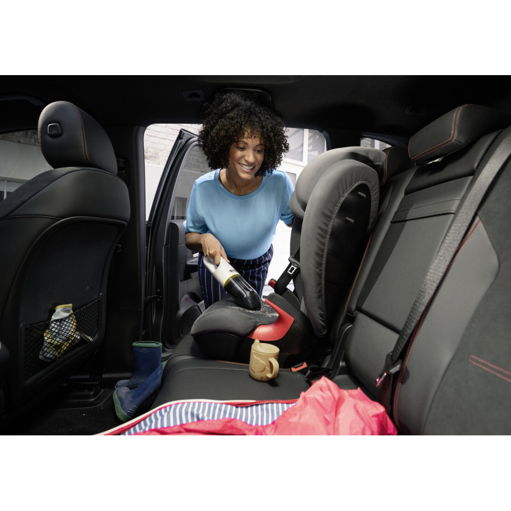 Акумуляторний пилосос Karcher CVH 2 (1.198-330.0)