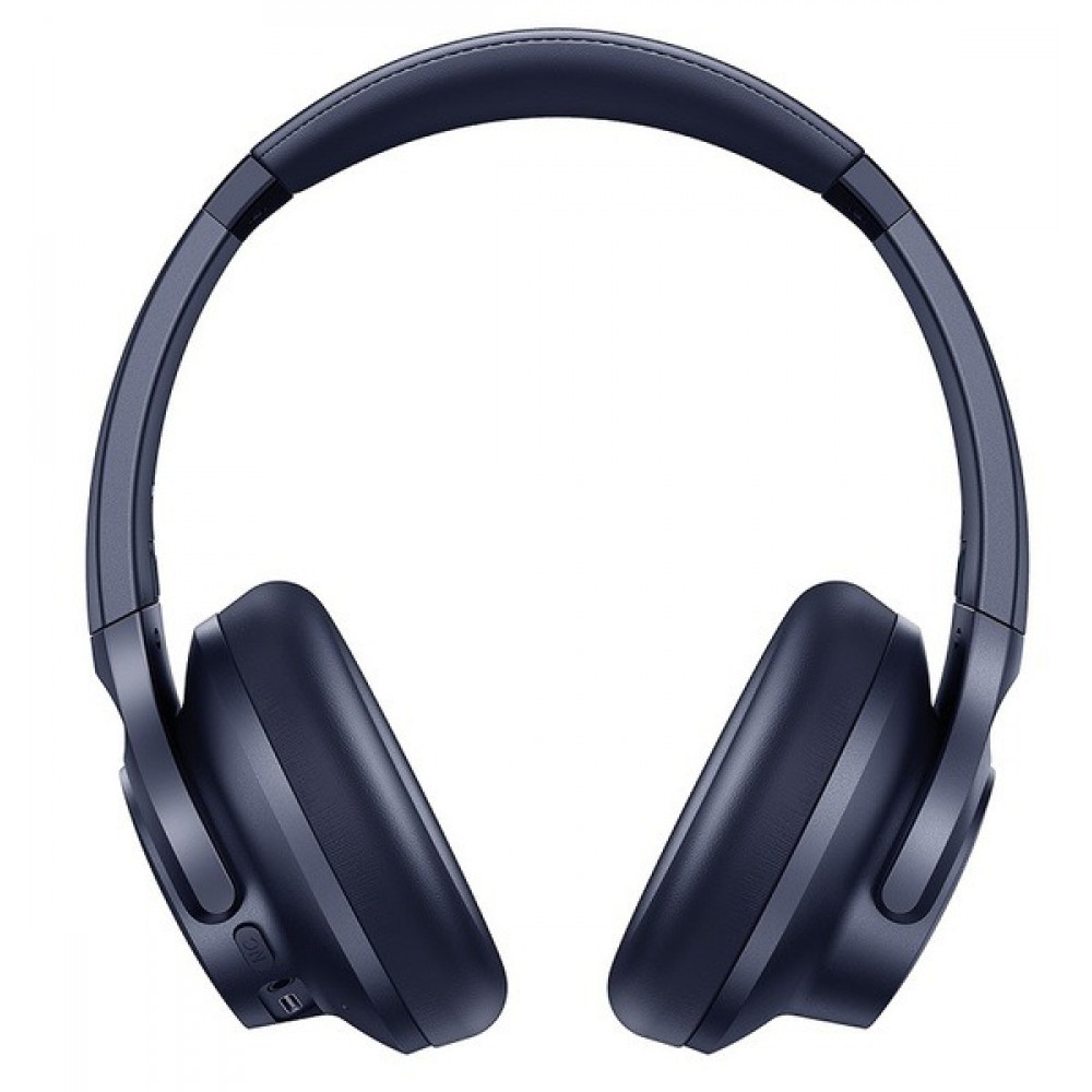 Bluetooth-гарнітура Anker SoundCore Q20i Blue (A3004G31)