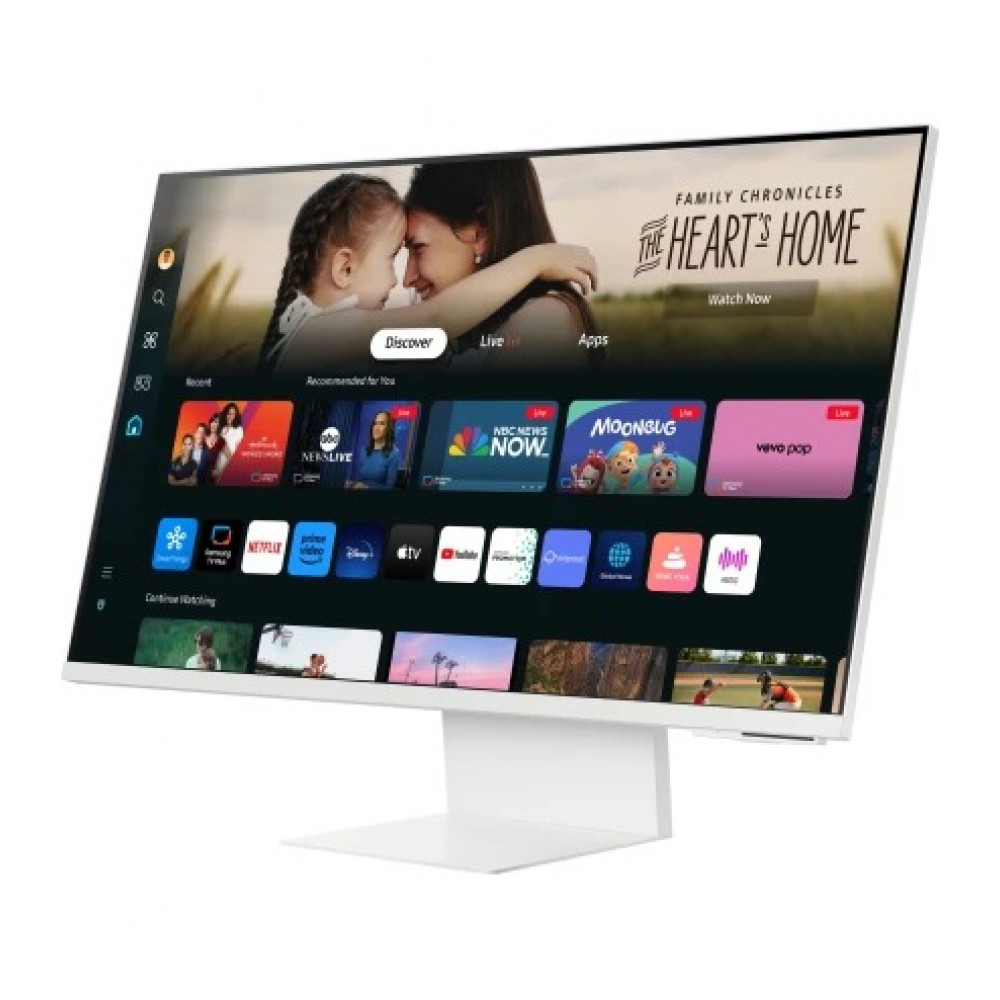 Монiтор Samsung 32