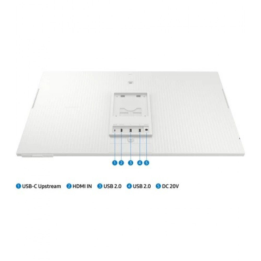 Монiтор Samsung 32