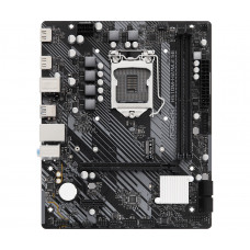 Материнська плата ASRock H510M-H2/M.2 SE Socket 1200 Материнська плата ASRock H510M-H2/M.2 SE Socket 1200