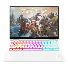 Ноутбук HP Omen Gaming 14-fb0022ua (A49ZSEA) White Ноутбук HP Omen Gaming 14-fb0022ua (A49ZSEA) White