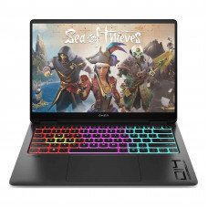 Ноутбук HP Omen Gaming 14-fb0023ua (A49ZTEA) Black Ноутбук HP Omen Gaming 14-fb0023ua (A49ZTEA) Black