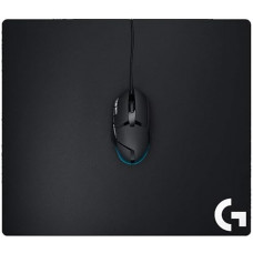 Ігрова поверхня Logitech G640 Black (943-000799) Ігрова поверхня Logitech G640 Black (943-000799)