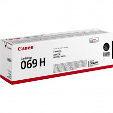 Картридж для Canon (069H) MF752Cdw Black (5098C002) Картридж для Canon (069H) MF752Cdw Black (5098C002)
