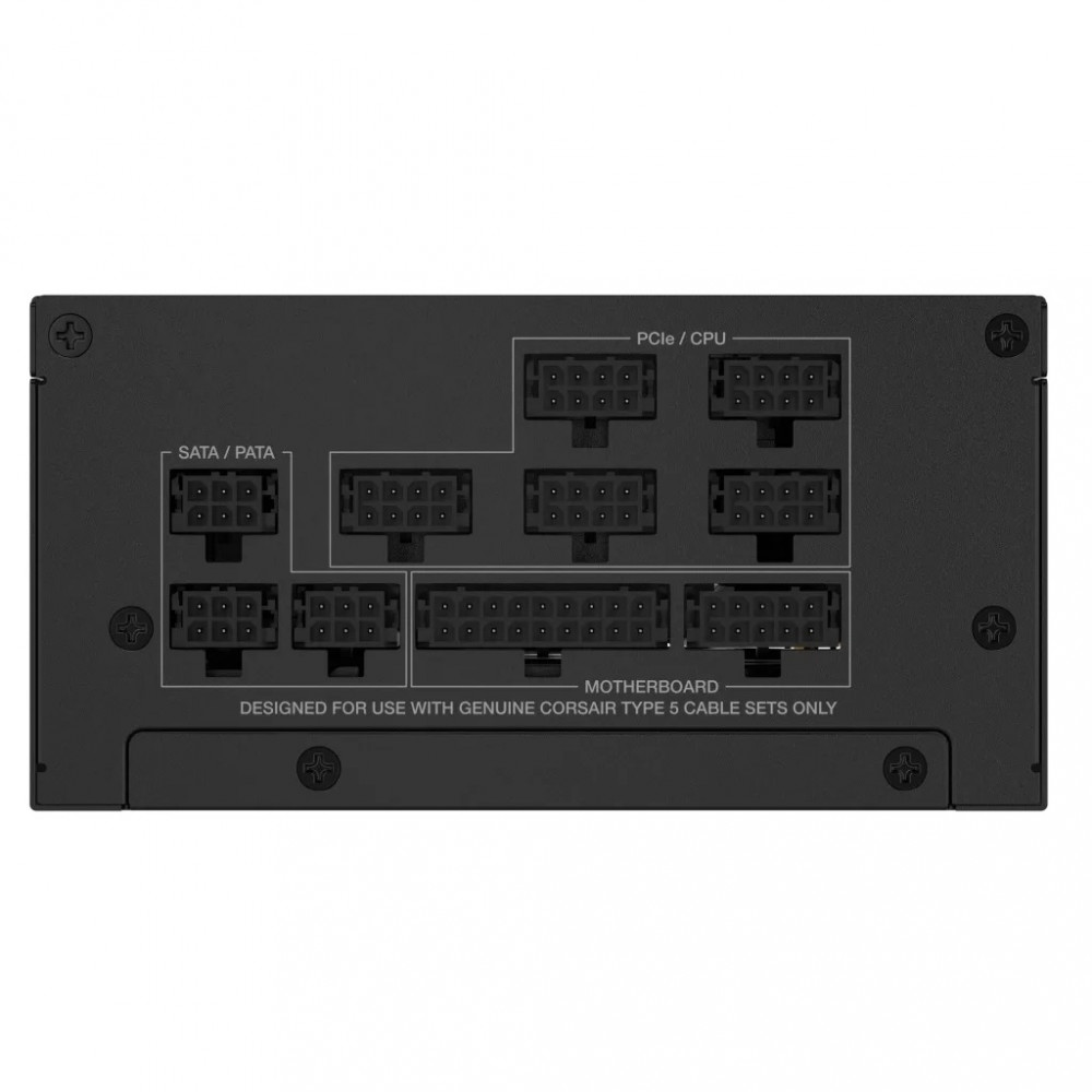 Блок живлення  Corsair SF850 (CP-9020256-EU) 850W