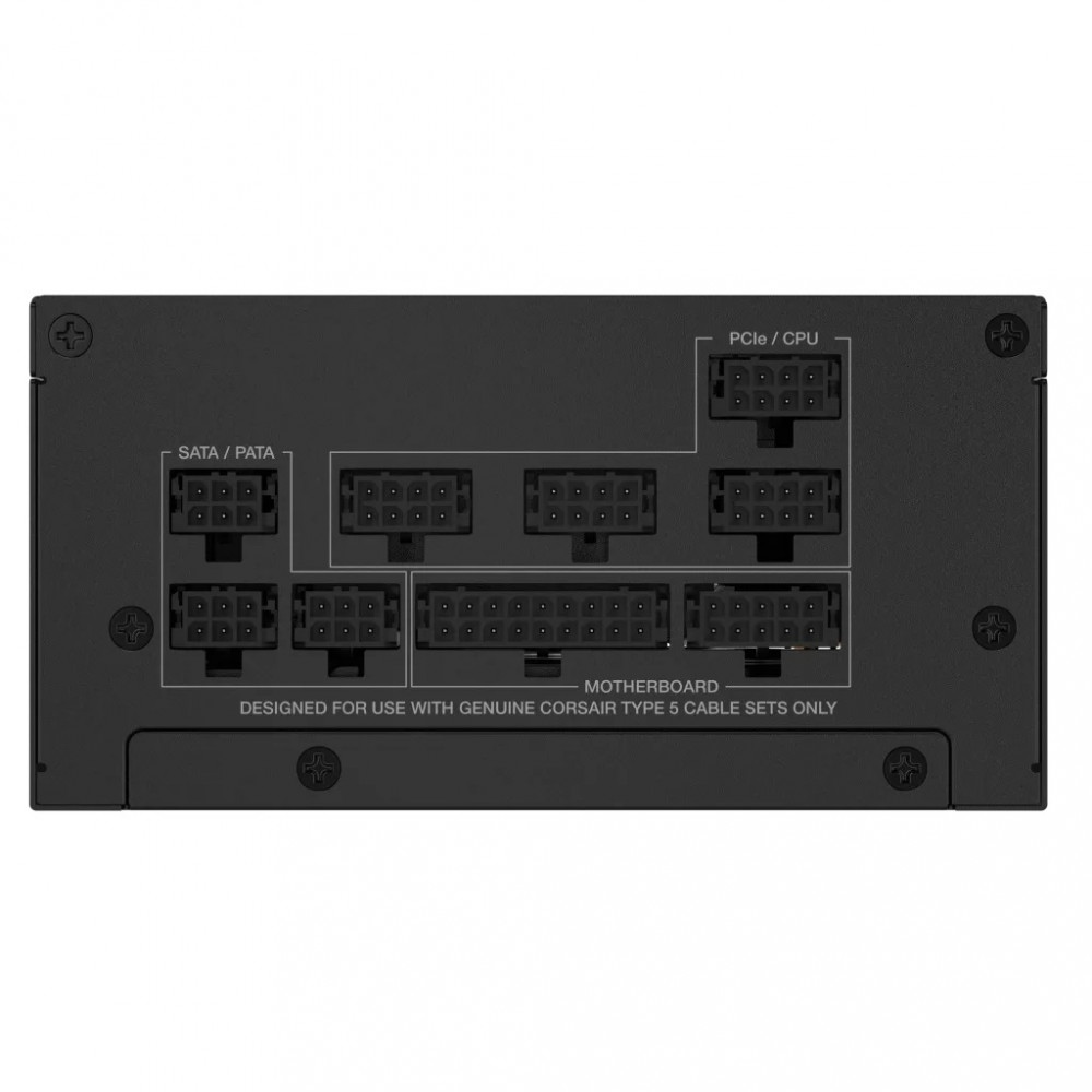 Блок живлення  Corsair SF750 (CP-9020284-EU) 750W