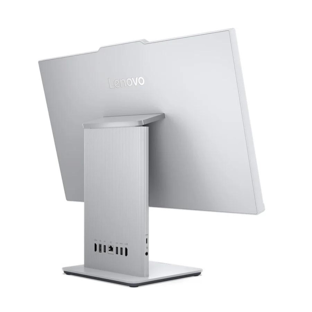 Моноблок Lenovo IdeaCentre AIO 24IRH9 (F0HN008YUO) Cloud Grey