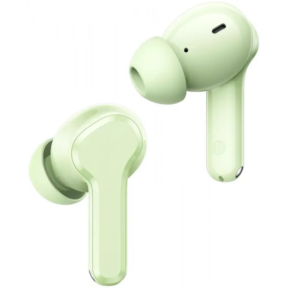 Bluetooth-гарнітура Realme Buds T110 Green
