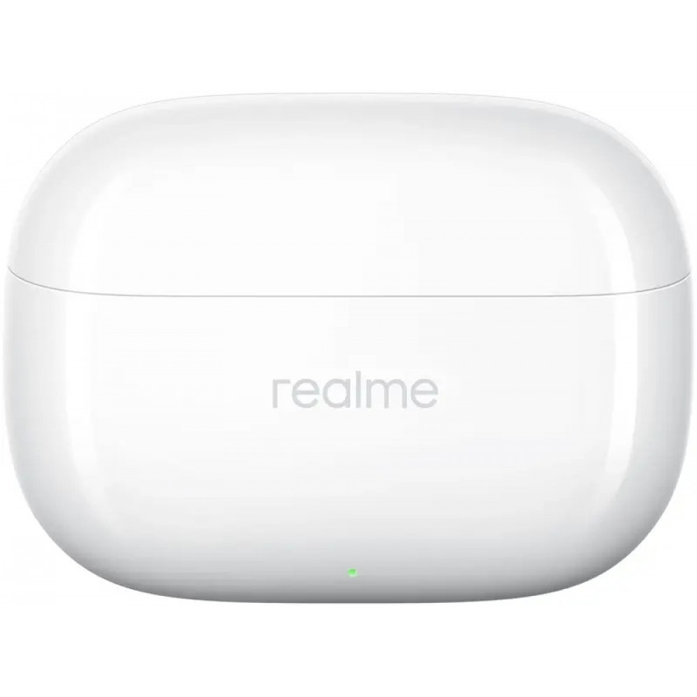 Bluetooth-гарнітура Realme Buds T310 White