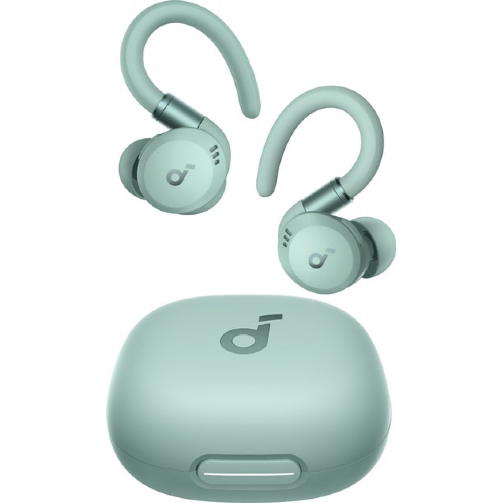 Bluetooth-гарнітура Anker SoundCore Sport X20 Green (A3968G61)