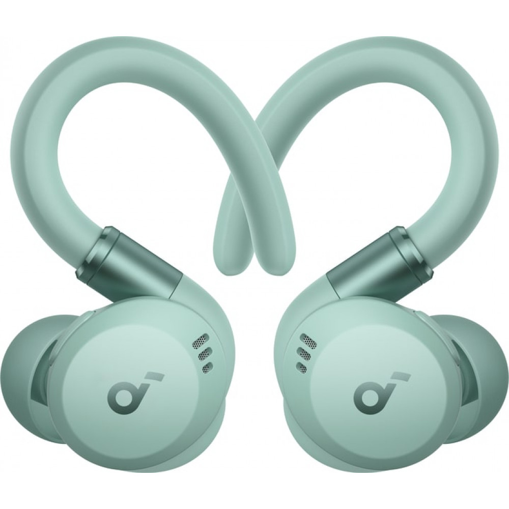 Bluetooth-гарнітура Anker SoundCore Sport X20 Green (A3968G61)