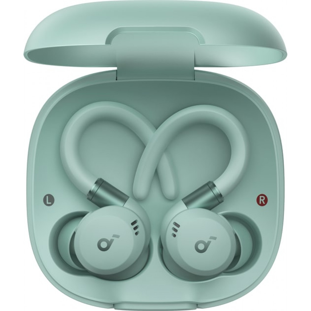 Bluetooth-гарнітура Anker SoundCore Sport X20 Green (A3968G61)