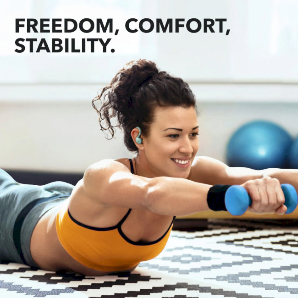 Bluetooth-гарнітура Anker SoundCore Sport X20 Green (A3968G61)