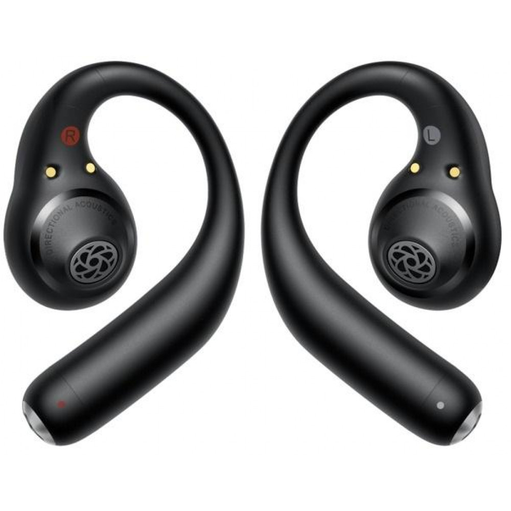 Bluetooth-гарнітура Anker SoundCore AeroFit Pro Black (A3871G11)