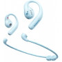 Bluetooth-гарнітура Anker SoundCore AeroFit Pro Blue (A3871G61)