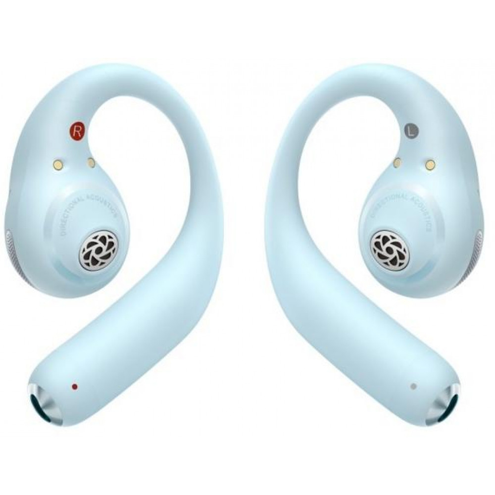 Bluetooth-гарнітура Anker SoundCore AeroFit Pro Blue (A3871G61)