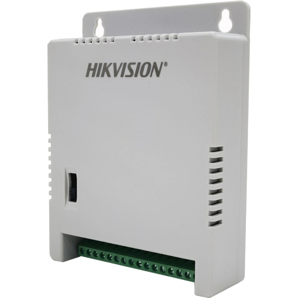 Імпульсне джерело живлення Hikvision DS-2FA1205-C8(EUR)