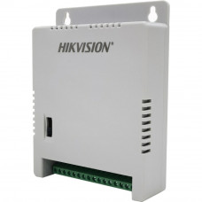 Імпульсне джерело живлення Hikvision DS-2FA1205-C8(EUR) Імпульсне джерело живлення Hikvision DS-2FA1205-C8(EUR)